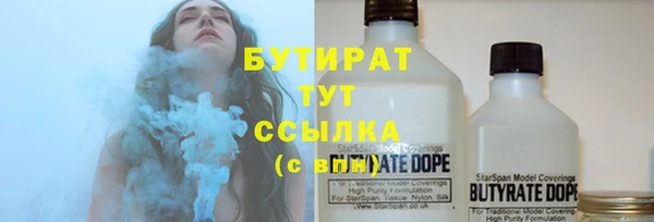 крисы Осташков